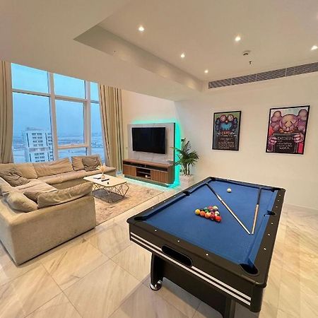 Penthouse The Pad 2 Bedroom دبي المظهر الخارجي الصورة