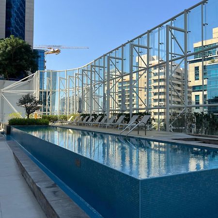 Penthouse The Pad 2 Bedroom دبي المظهر الخارجي الصورة